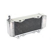Whites Radiator Right Kawasaki KX250F '04-'05