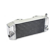 Whites Radiator Right Kawasaki KX250F '04-'05