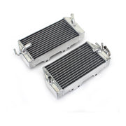 Whites Radiators Honda CRF450R '02-'04 Pair