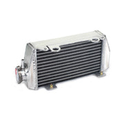 Whites Radiator Right Suzuki RMZ450 '07