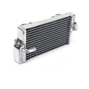 Whites Radiator Left Honda CR250 '00-'01
