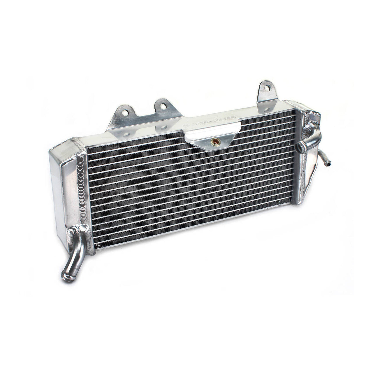 Whites Radiator Left Kawasaki KX/KLX450F '09-'11