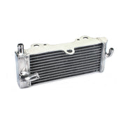 Whites Radiator Left Yamaha YZ125 '96-'01