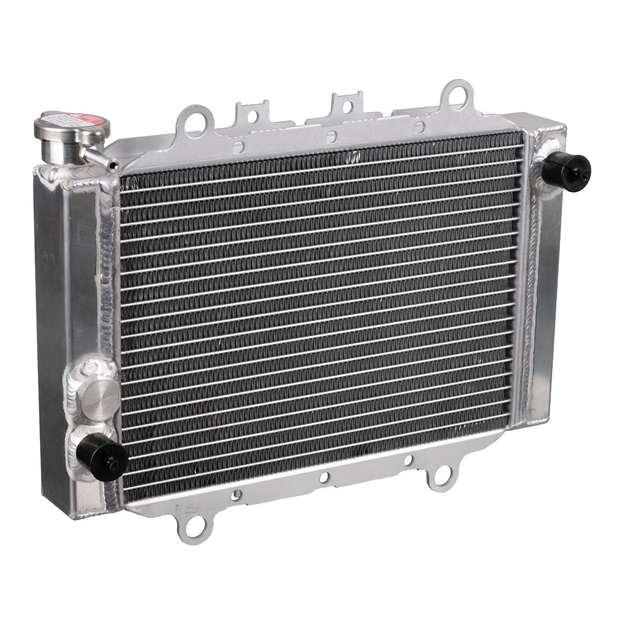 Whites ATV/UTV Radiator Yamaha Grizzly/Kodiac 400/450