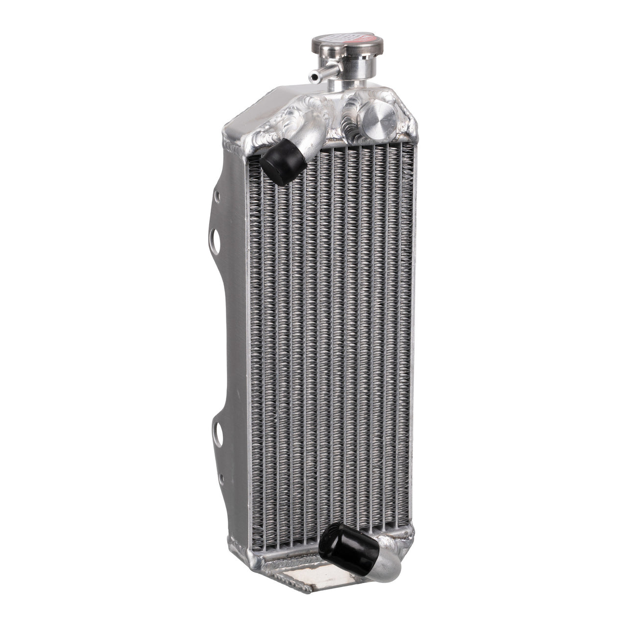 Whites Radiator Right Suzuki DRZ400S '00-'17, DRZ400SM '05-'17