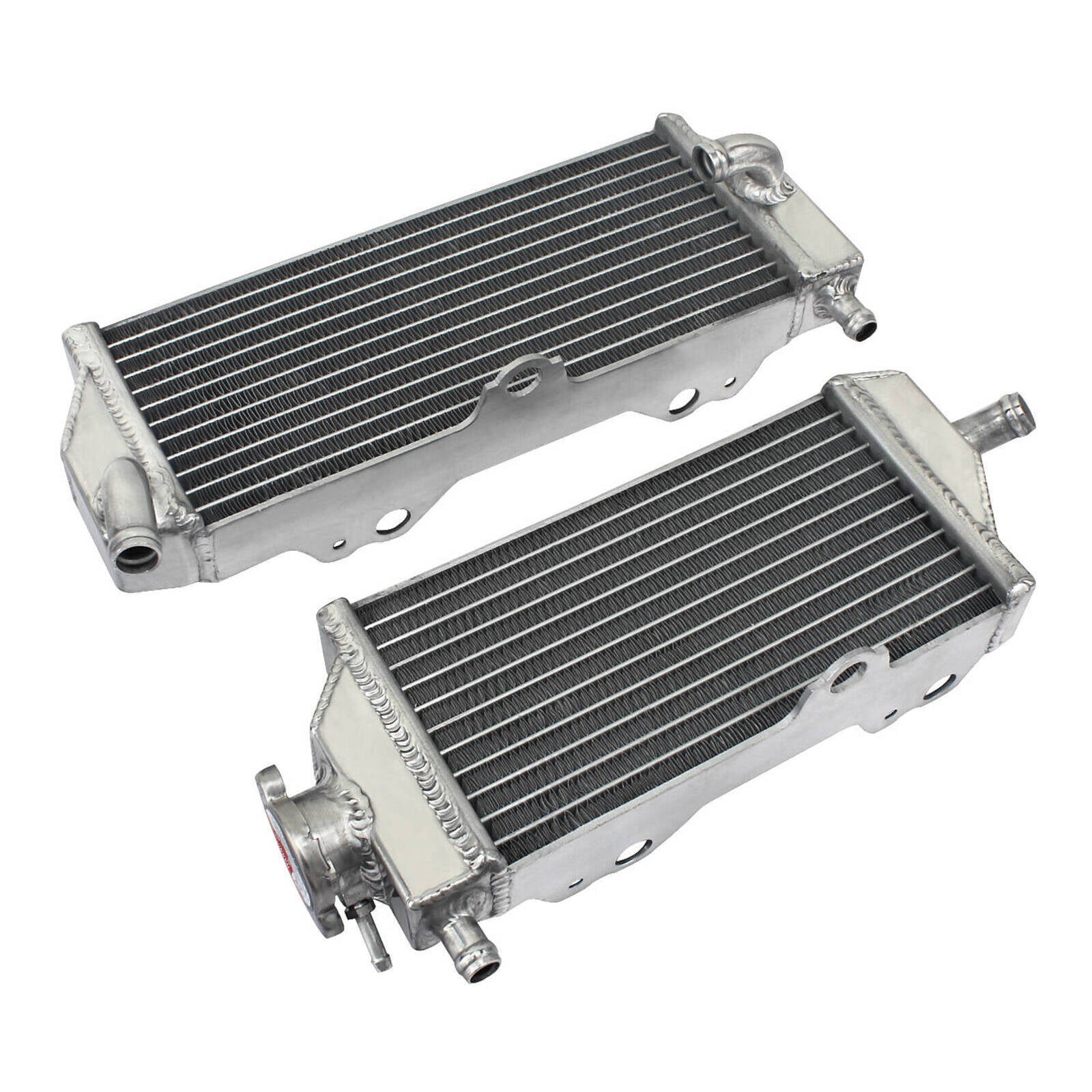 Whites Radiators Yamaha WR450F '12-'15 Pair