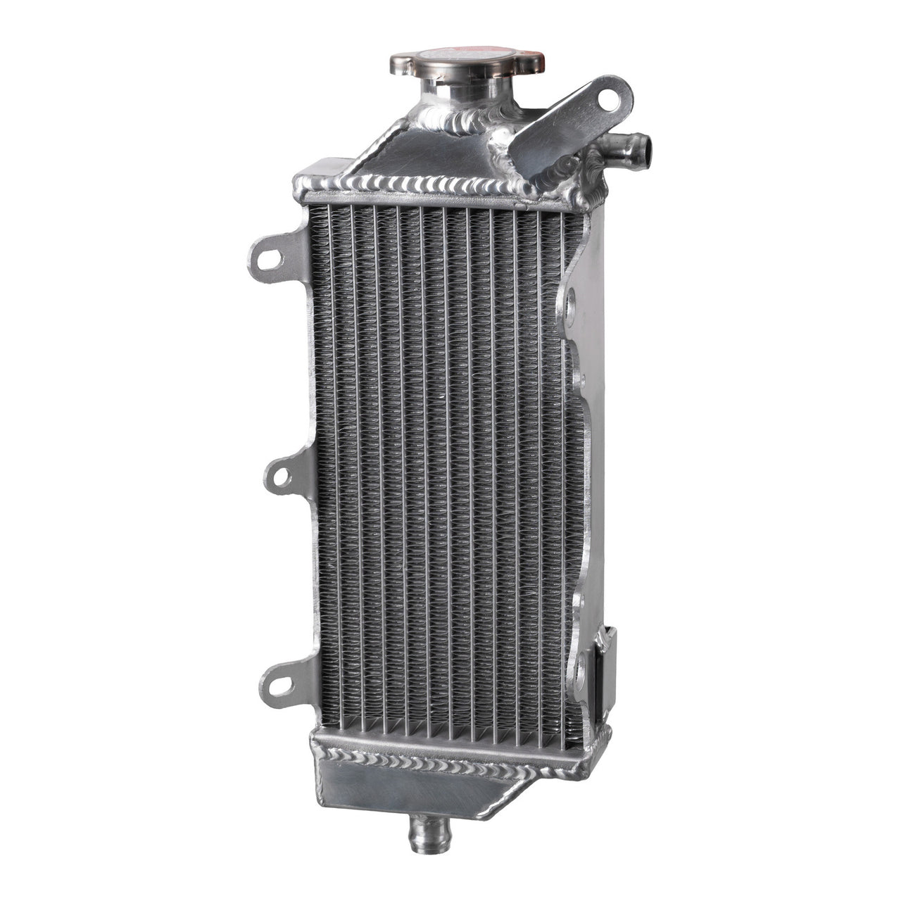 Whites Radiator Right Yamaha WR450F/YZ450F '16-'18