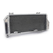 Whites Radiator Left Suzuki RMZ450