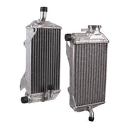 Whites Radiator Pair Honda CRF250R '22-'24