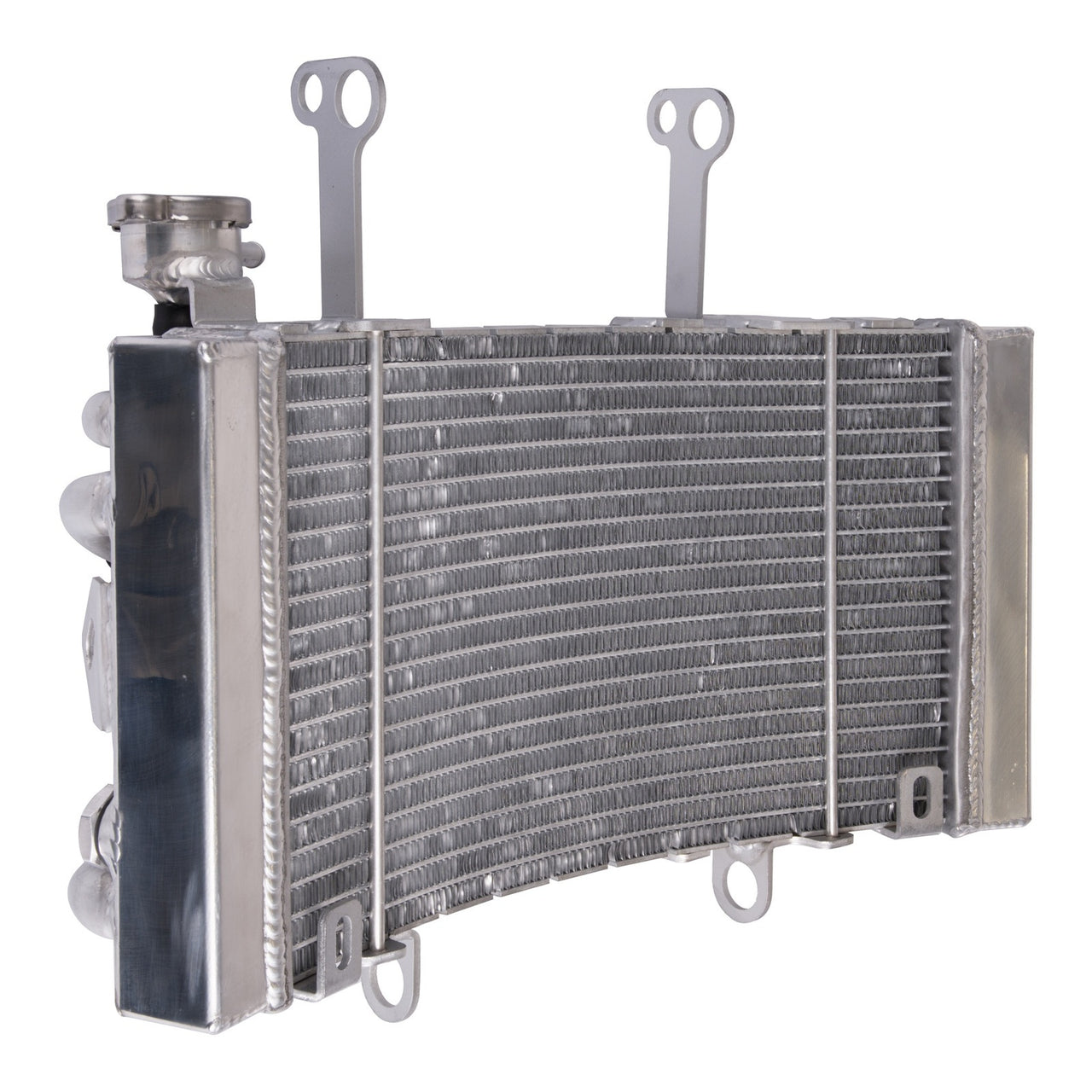 Whites Radiator - KTM / Husqvarna 450 Rally / FR450 Rally '19-'22
