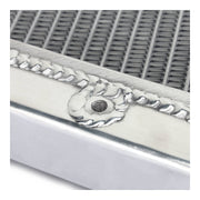 Whites Radiator Honda CBR1000RR '06-'07