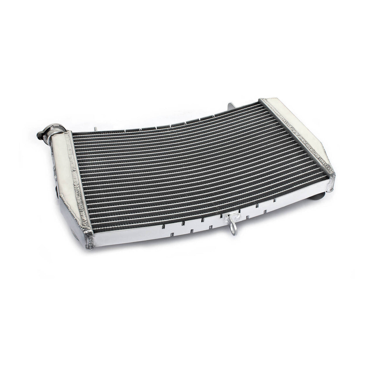 Whites Radiator Yamaha YZF-R1 '09-'14