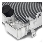 Whites Radiator Yamaha MT07 / FZ07 '14-'16
