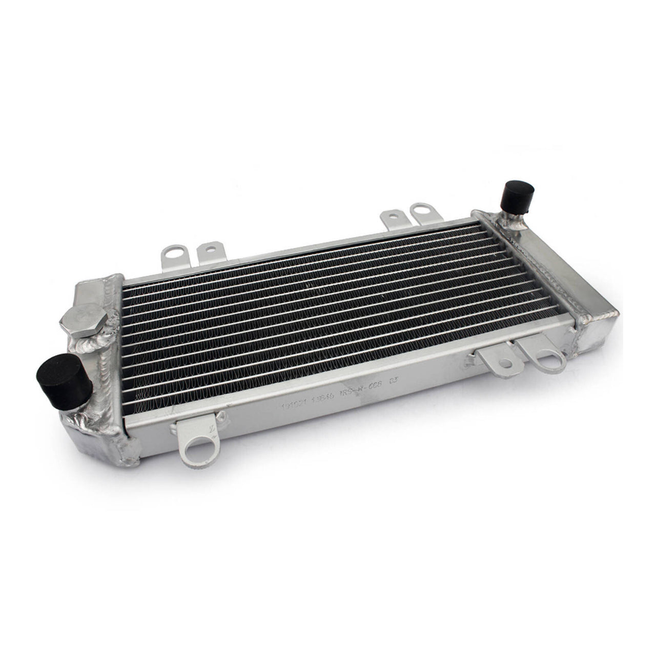 Whites Radiator Kawasaki Ninja 300 '13-'17