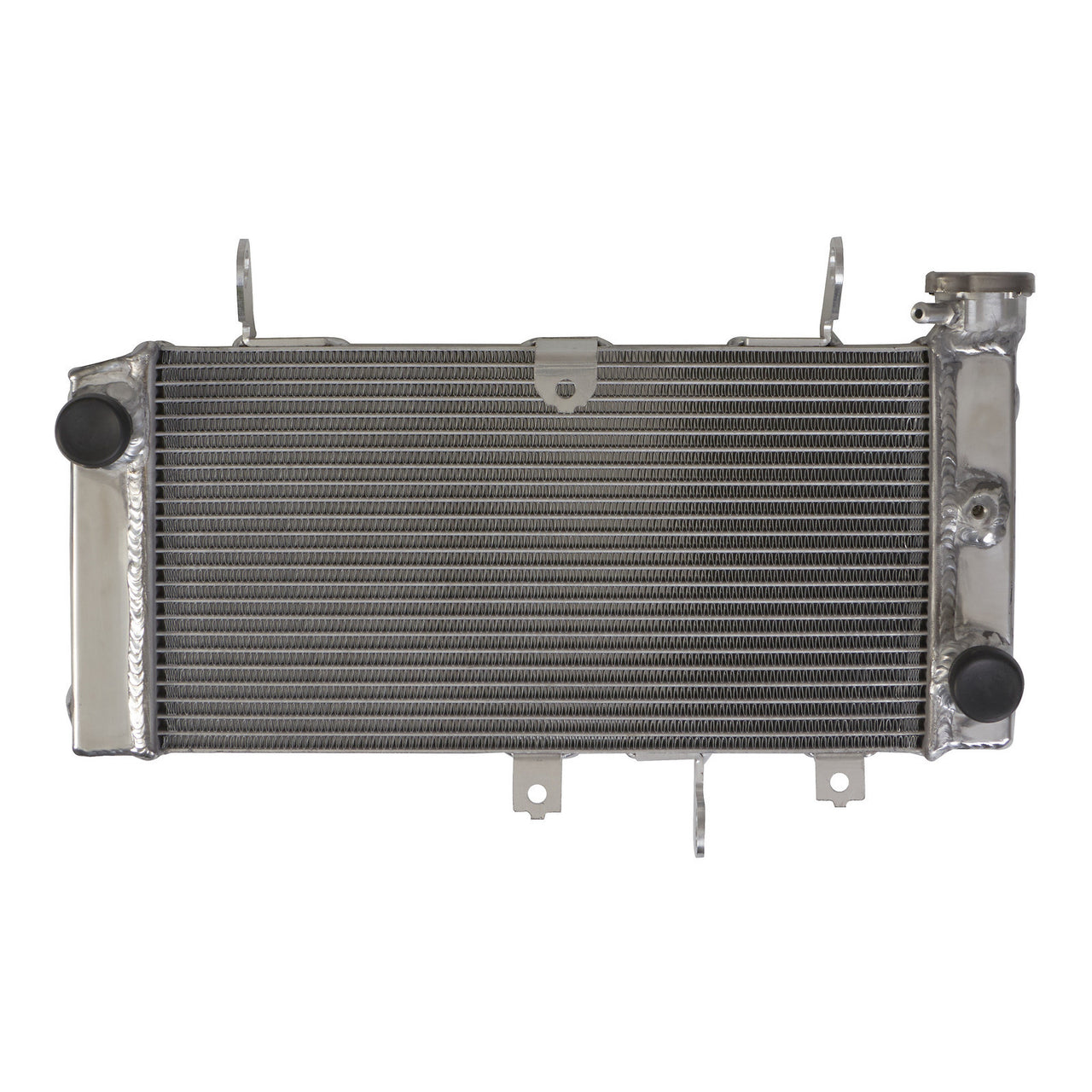 Whites Radiator Suzuki SV650 '17-'23