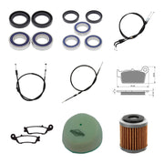 Offroad Refurb Kit - Yamaha YZ250F '10-'13