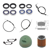 Offroad Refurb Kit - Yamaha YZ450F '08