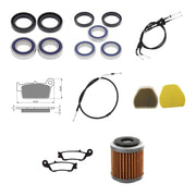 Offroad Refurb Kit - Yamaha YZ450F '10-'13