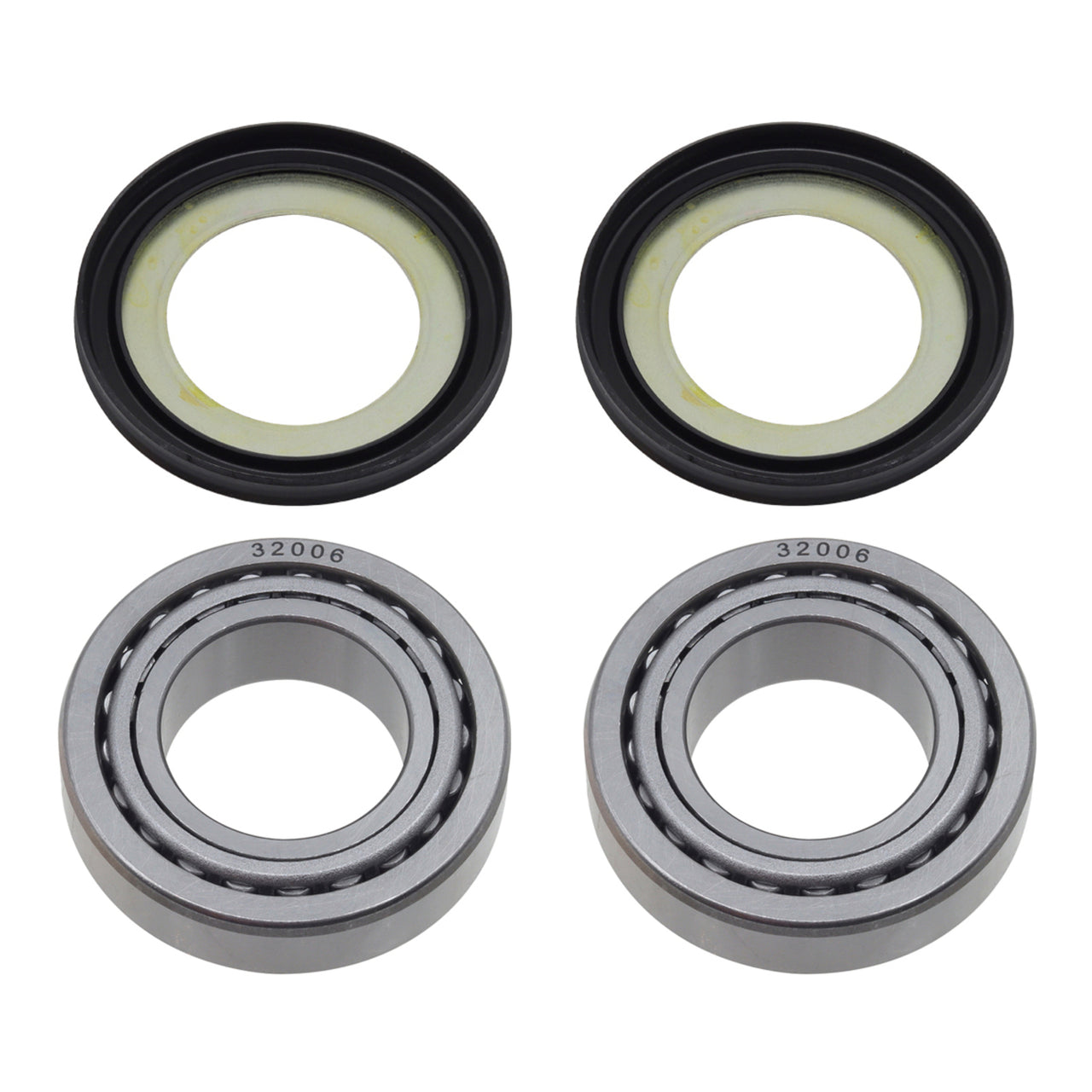 Whites Steering Stem Bearing Kit