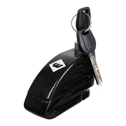 WMP Disc Lock Alarm Type 10mm Pin With Reminder