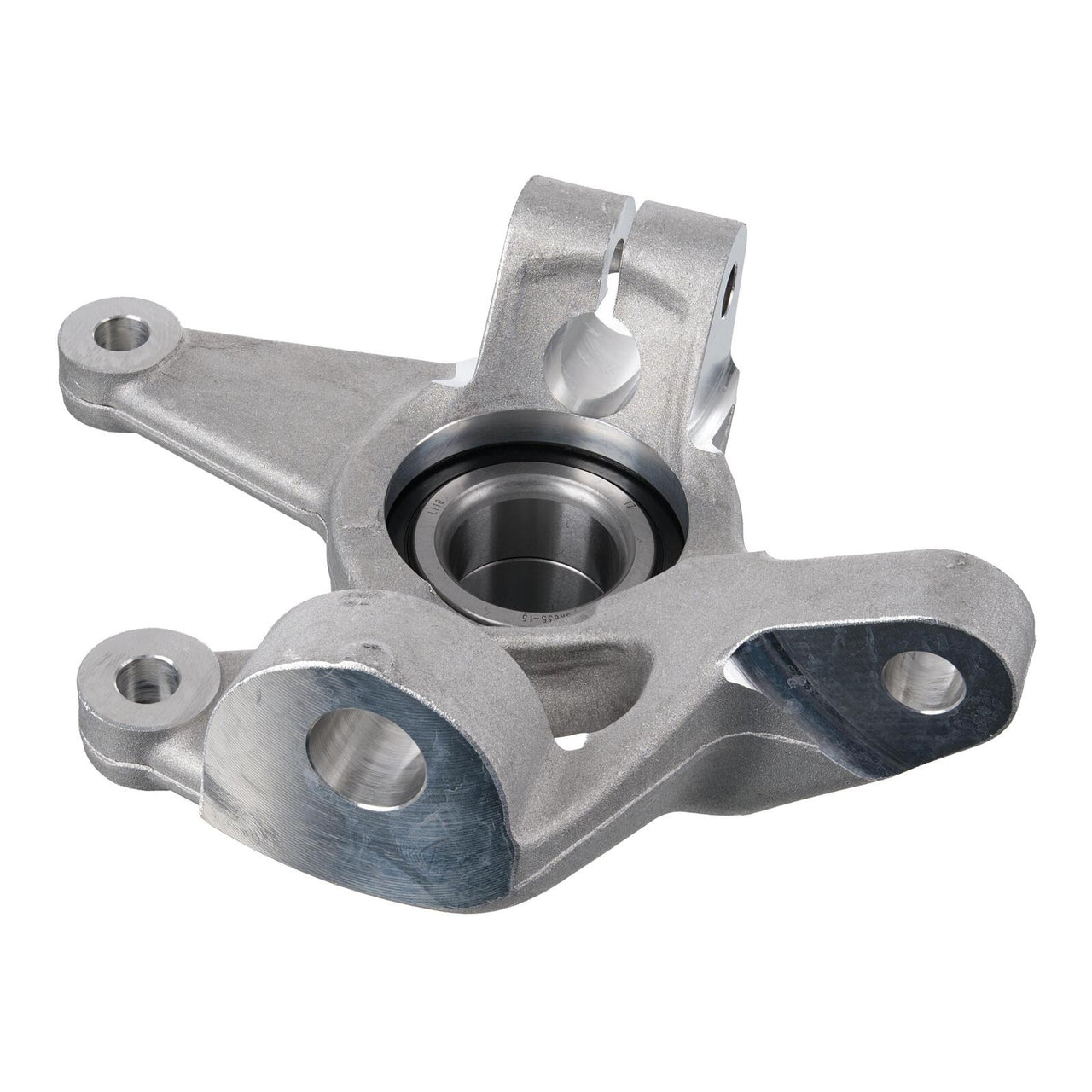 WMP Steering Knuckle ATV Can-Am