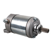 Whites Starter Motor - POL
