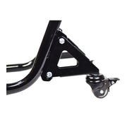 Whites Paddock Stand - Front - Dolly Type