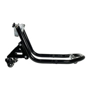 Whites Paddock Stand - Front - Dolly Type