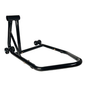 Whites Paddock Stand Rear - Single Side