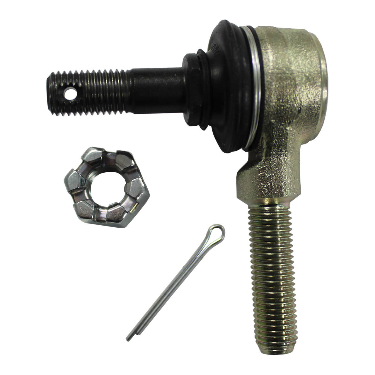 Whites Tie Rod End Kit WPTR18 Left Kawasaki /Suzuki Inner, Polaris Outer