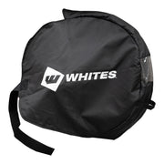 WMP Tyre Warmer Covers - Pair