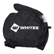 WMP Tyre Warmer Covers - Pair