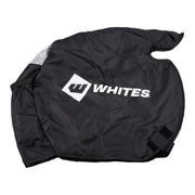 WMP Tyre Warmer Covers - Pair