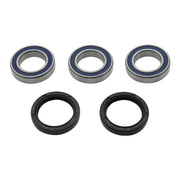 WMP Wheel Bearing Kit