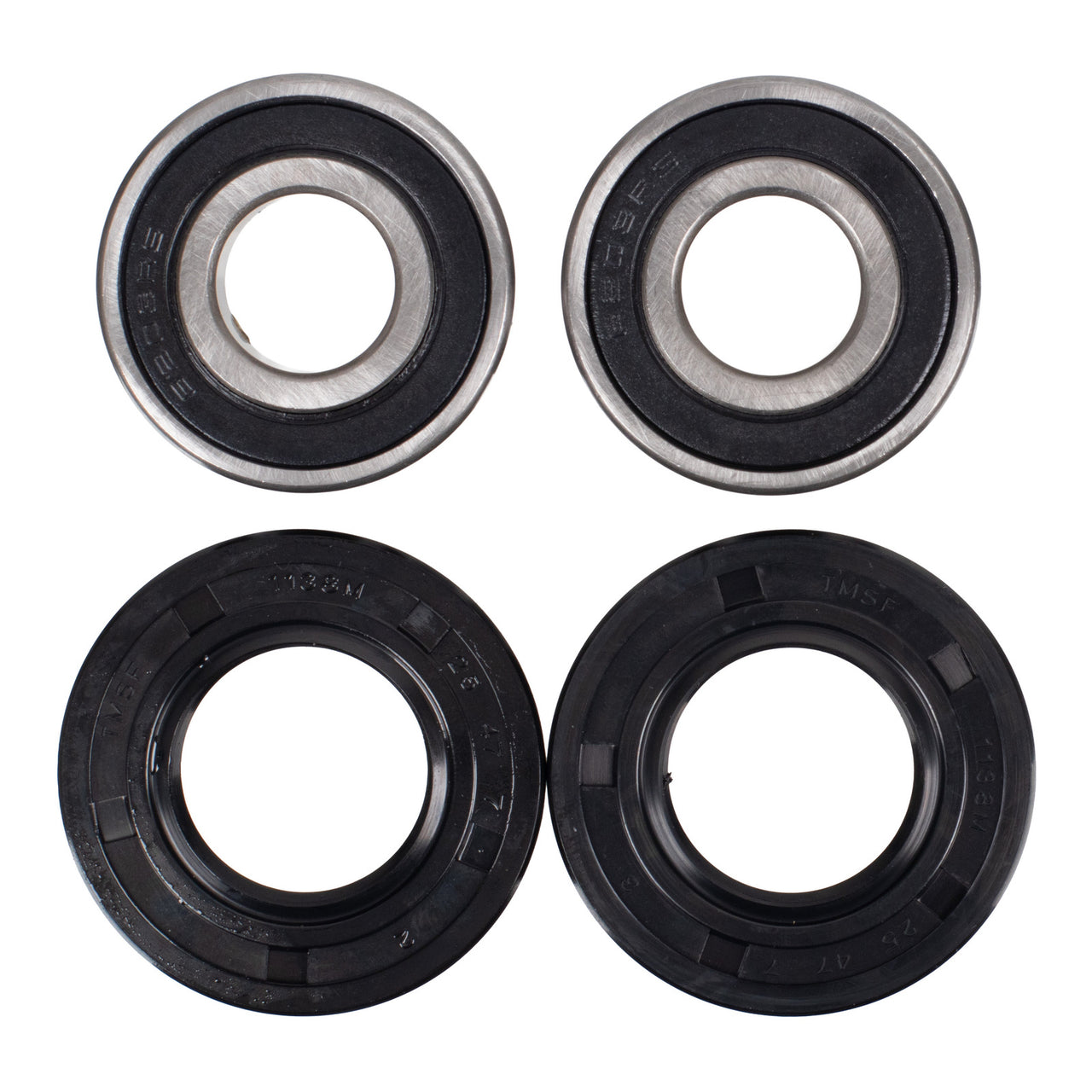 WMP WHEEL BEARING KIT - FRONT