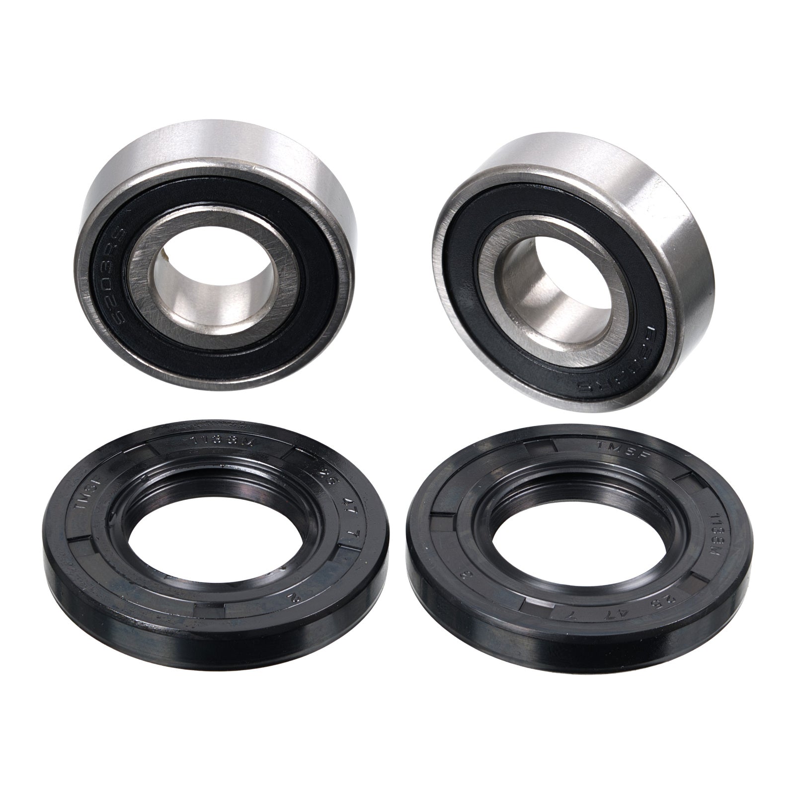 WMP WHEEL BEARING KIT - FRONT
