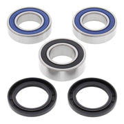 Whites Wheel Bearing Kit - Rear