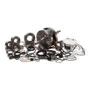 Complete Engine Rebuild Kit Kawasaki KX 250 F '05