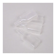 INSULATING SLEEVE FEMALE DOUBLE BULLET (PKT OF 100PCS)