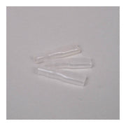 INSULATING SLEEVE MINI FEMALE SPADE (PKT OF 100PCS)