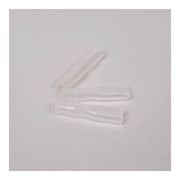 INSULATING SLEEVE MINI FEMALE SPADE (PKT OF 100PCS)