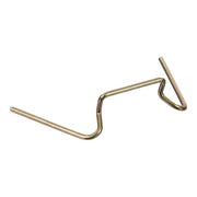 W Clip for Headlight Assembly with Wire