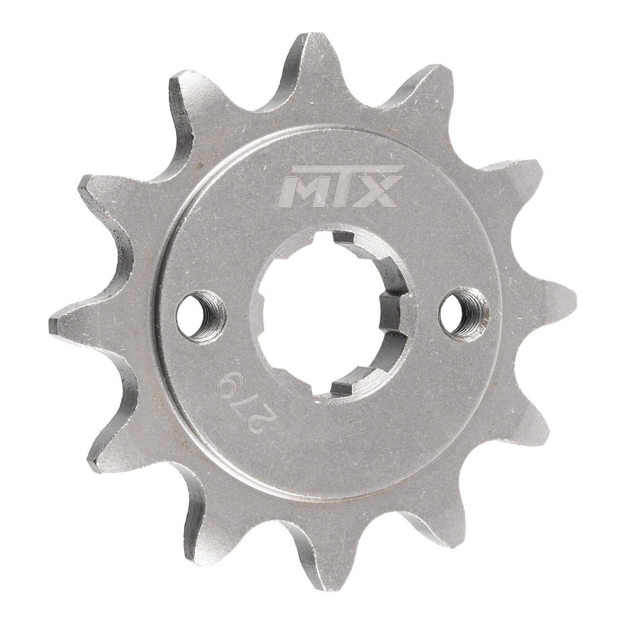 XAM Sprocket Kit Honda CRF150F '06-'16 Zero Red 13/47