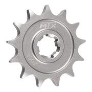 XAM Sprocket Kit Kawasaki KLX140 Big Wheel - O-Ring 13/51