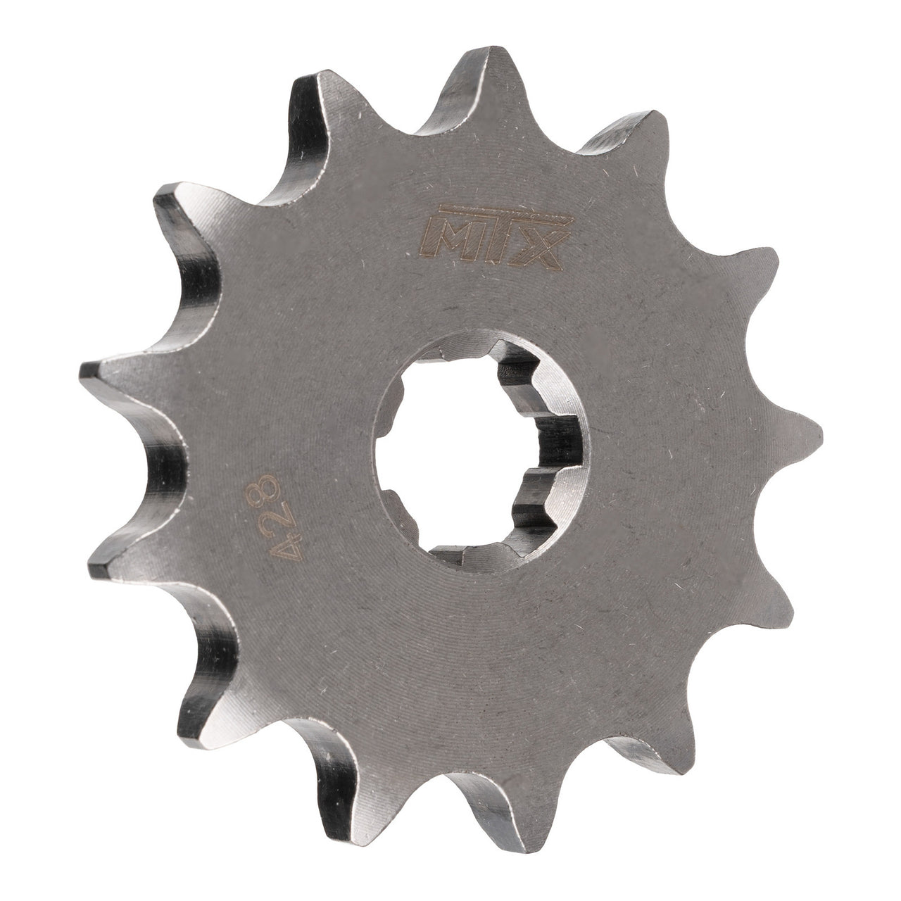 XAM Sprocket Kit Suzuki DS80/JR80 12/34