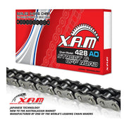 XAM Sprocket Kit Suzuki TF125 O-Ring 13/53