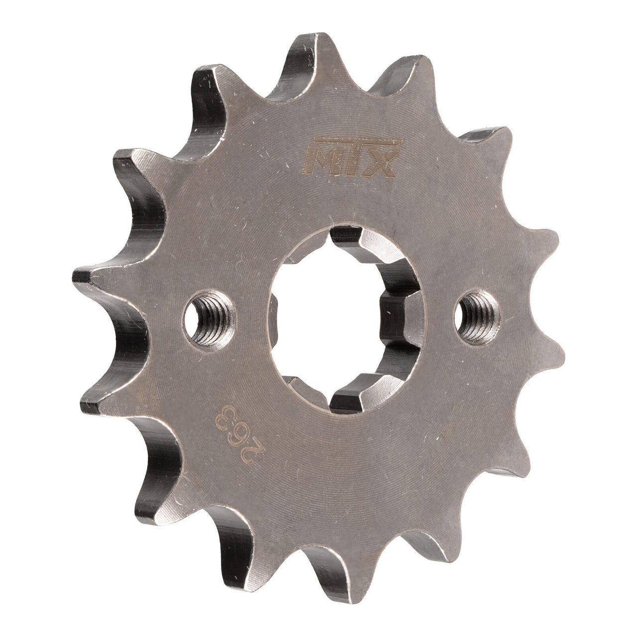 XAM Sprocket Kit Yamaha AG175 14/47