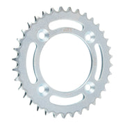 XAM Sprocket Kit Honda XR /CRF70 '00-'11 15/36