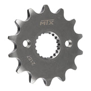 XAM Sprocket Kit Honda CRF150RB '07-'16 Zero Black 15/56