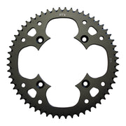 XAM Sprocket Kit Honda CRF150RB '07-'16 Zero Black 15/56